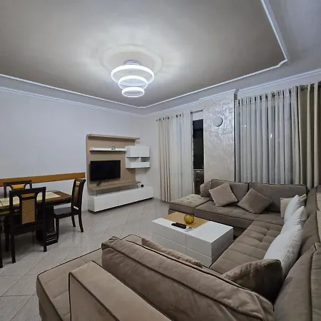 Qendrim Premium & Maximum Rest Appartement