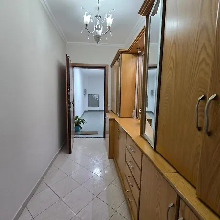 Appartement Qendrim Premium & Maximum Rest Tirana