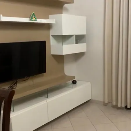 Qendrim Premium & Maximum Rest Appartement