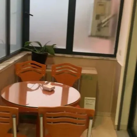 公寓 Qendrim Premium & Maximum Rest 地拉那