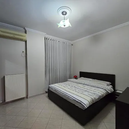 Qendrim Premium & Maximum Rest * Tirana