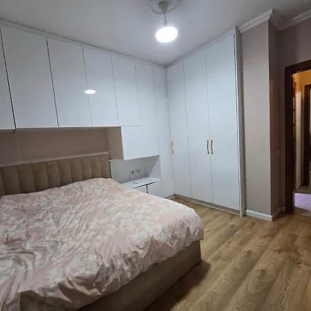 Apartment Qendrim Premium & Maximum Rest