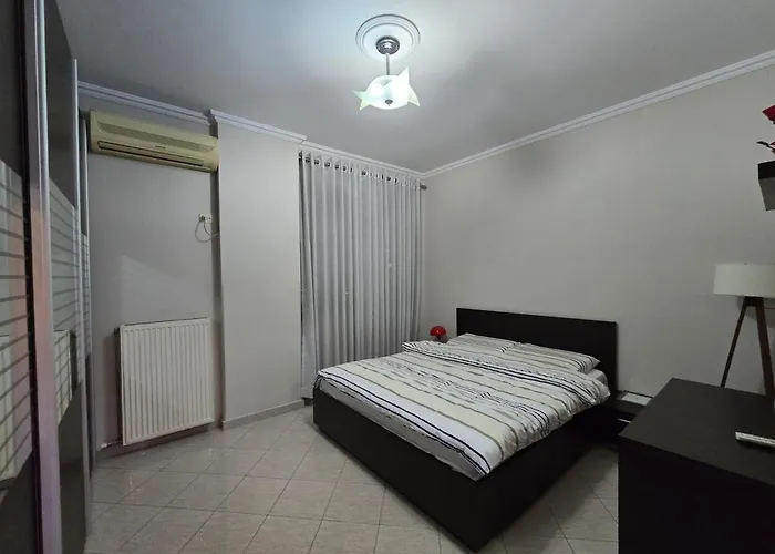 Qendrim Premium & Maximum Rest * Tirana