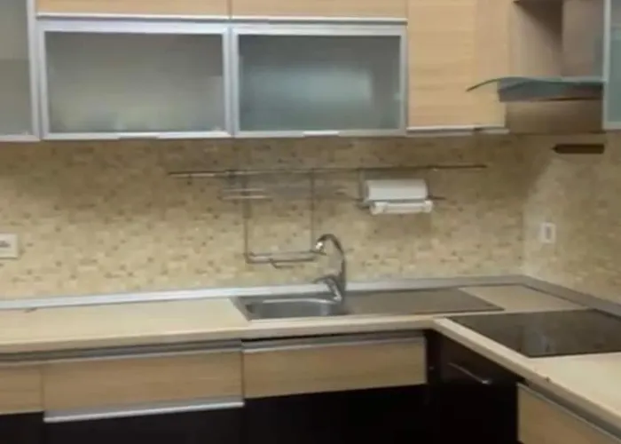 公寓 Qendrim Premium & Maximum Rest *